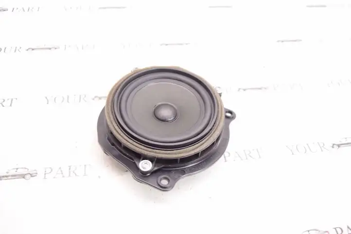 BMW X1 F48 F49 (2015 - 2022) 9281896 Динамики задних дверей — фото 1