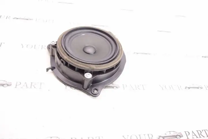 BMW X1 F48 F49 (2015 - 2022) 9281896 Динамики задних дверей — фото 4