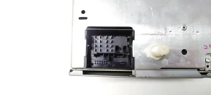 Ford Focus C-MAX (2003 - 2010) 6S6118C815AH Магнитола / мультимедийная система — фото 7