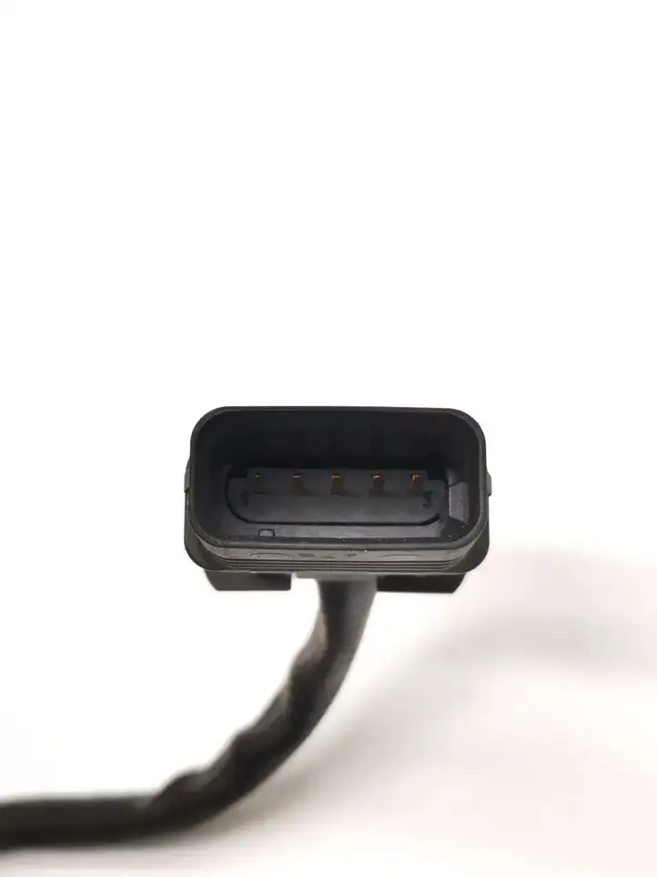 BMW 3 F30 F35 F31 (2012 - 2018) 7589121 Лямбда-зонд — фото 2