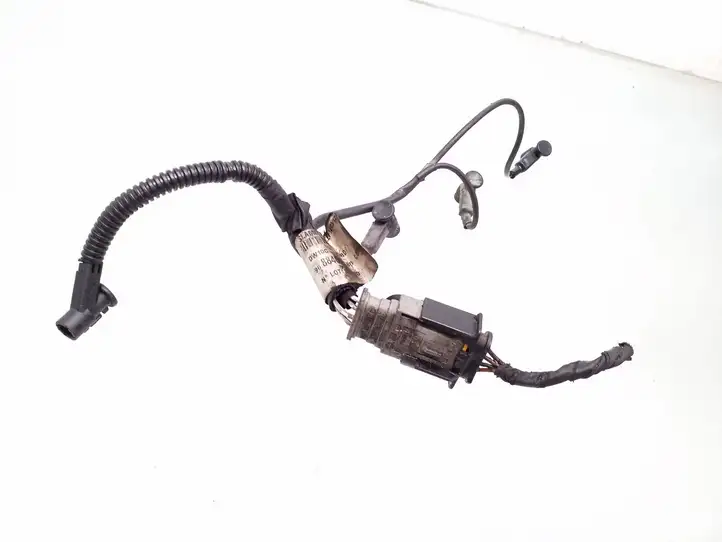 Ford Mondeo MK IV (2007 - 2014)  9688409680 Провода свечей накалывания