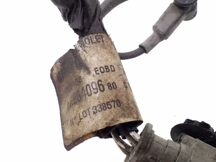 Ford Mondeo MK IV (2007 - 2014)  9688409680 Провода свечей накалывания