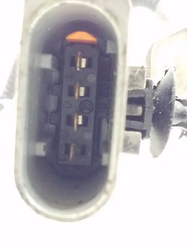 Ford Mondeo MK IV (2007 - 2014)  9688409680 Провода свечей накалывания