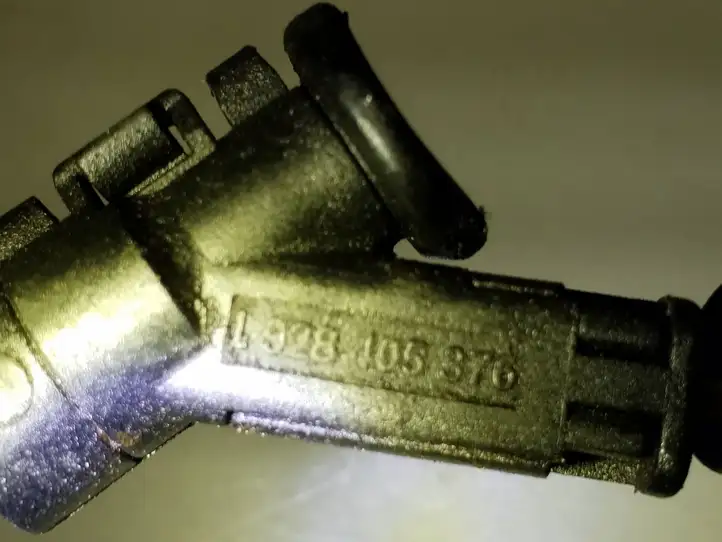 Ford Mondeo MK IV (2007 - 2014)  9688409680 Провода свечей накалывания