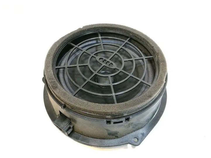 Audi Q3 (2014 - 2018)  8R0035411 Громкоговоритель (громкоговорители) в задних дверях