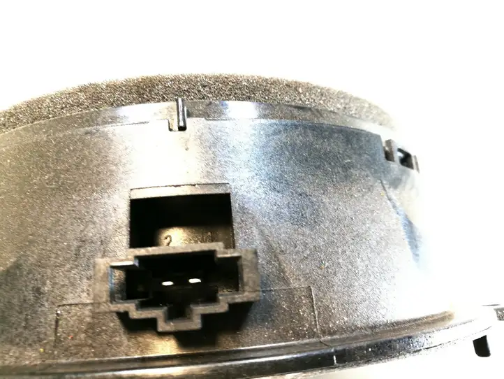 Audi Q3 (2014 - 2018)  8R0035411 Громкоговоритель (громкоговорители) в задних дверях