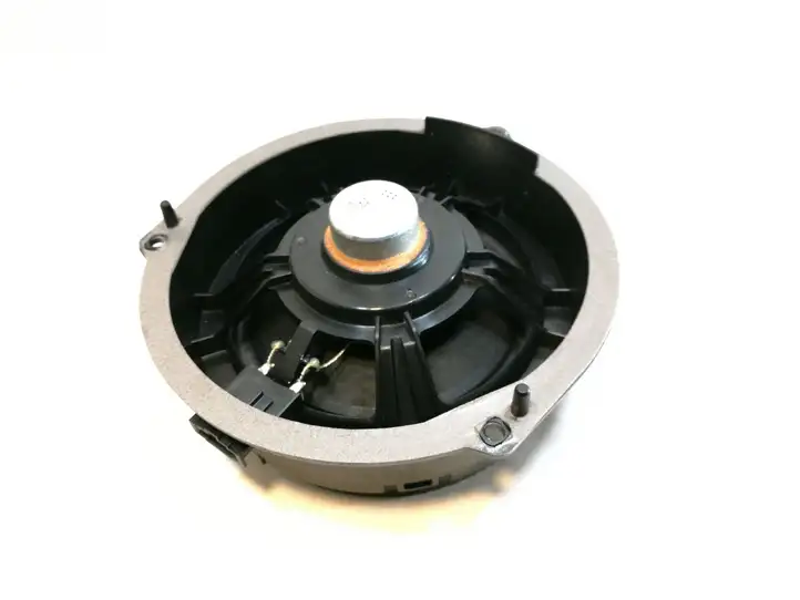 Audi Q3 (2014 - 2018)  8R0035411 Громкоговоритель (громкоговорители) в задних дверях