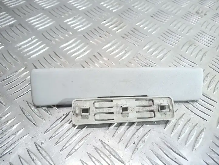 Skoda Octavia Mk1 (1U) (1996 - 2004) 1U0858555A Прочие детали салона — фото 2