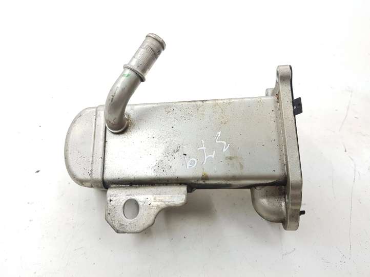 Citroen DS5 (2011 - 2018)  VSPC002623A Охладитель EGR