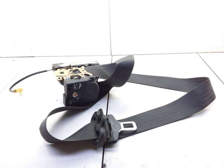 Fiat Stilo (2001 - 2010)  33014051 Передний ремень безопасности