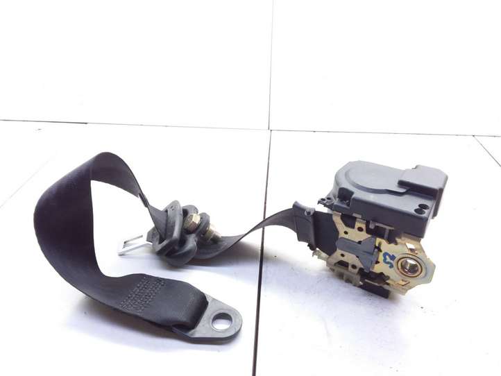 Fiat Stilo (2001 - 2010)  33009759 Передний ремень безопасности
