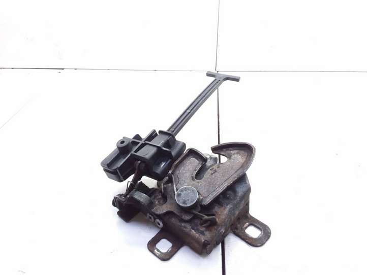 Fiat Stilo (2001 - 2010)  46806405 Замок капота