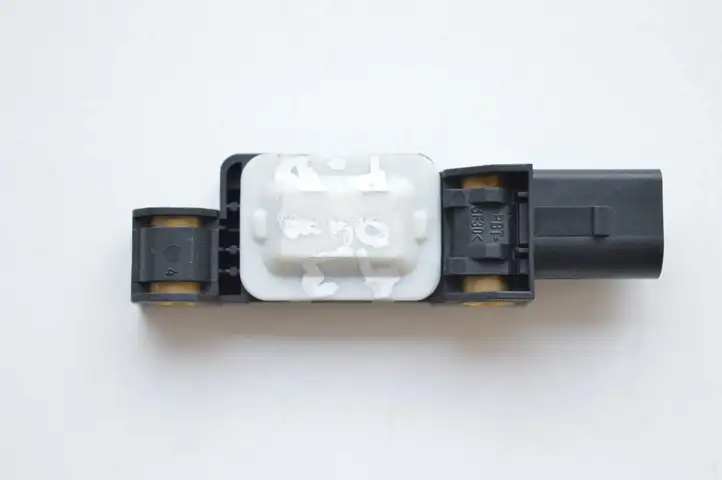 Audi A3/S3 8P (2003 - 2005) 4B0959643E Датчик удара SRS — фото 1