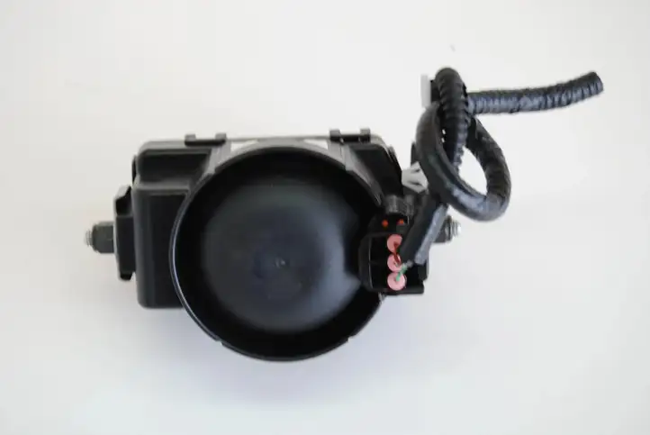 Lexus IS 220D-250-350 (2005 - 2010) 8904053030 Сирена сигнализации — фото 1