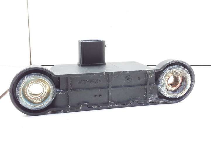 Mercedes-Benz C W204 (2007 - 2014)  A0055421818 Датчик ESP (системы стабильности) (датчик курсовой устойчивости))