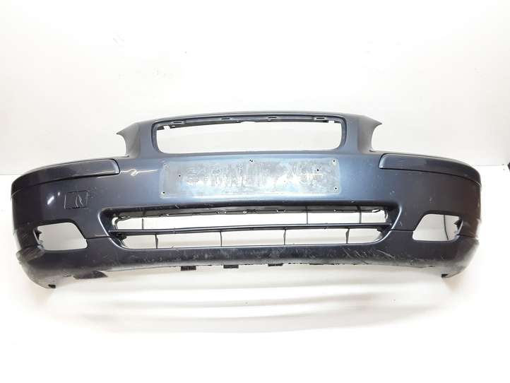 Volvo V70 (2004 - 2007)  08693340 Передний бампер