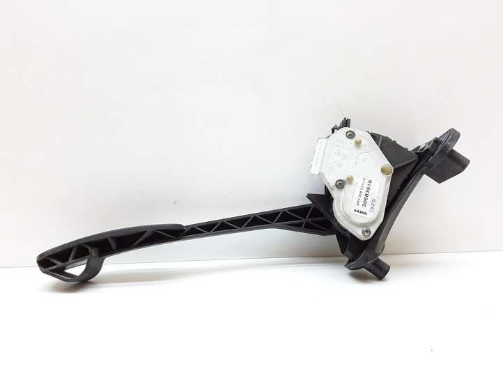 Volvo V70 (2004 - 2007)  30683516 Педаль акселератора