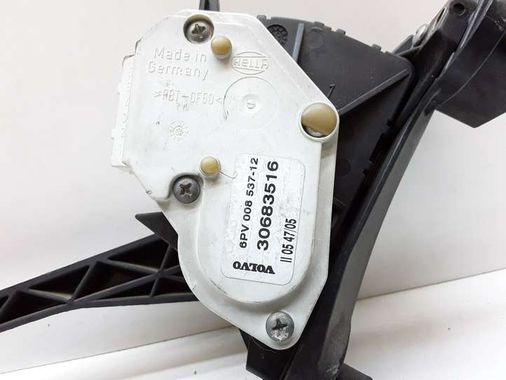 Volvo V70 (2004 - 2007)  30683516 Педаль акселератора
