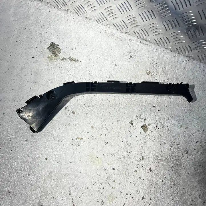 Toyota Prius (XW20) (2003 - 2009) 5257647011 Кронштейн угловой части бампера — фото 3
