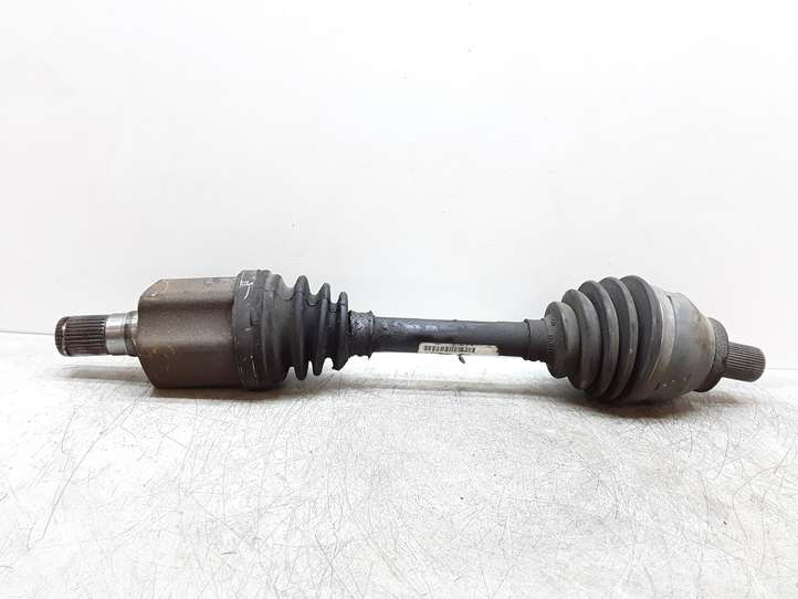 Volvo V70 (2007 - 2013)  P31259435 Передняя полуось
