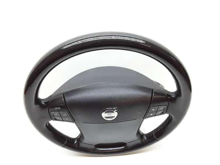 Volvo V70 (2007 - 2013)   Руль