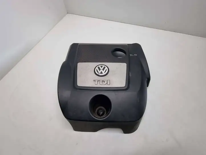 Volkswagen Golf IV (1998 - 2005) 038103925EL Крышка двигателя декоративная — фото 1