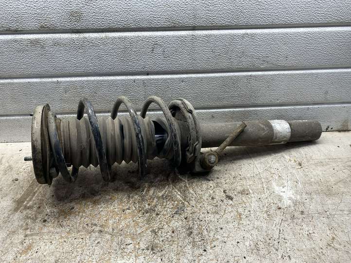 BMW 7 E65 E66 (2001 - 2008)  31336753966 Передний амортизатор