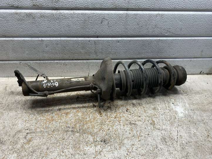 Volkswagen Golf IV (1998 - 2005)  1J0413031BH Передний амортизатор