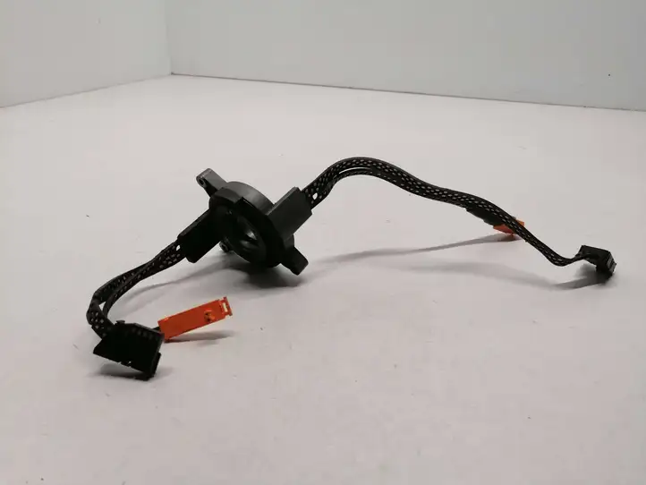 Citroen Xsara Picasso (1999 - 2012) 9635682680 Контактное кольцо SRS — фото 1