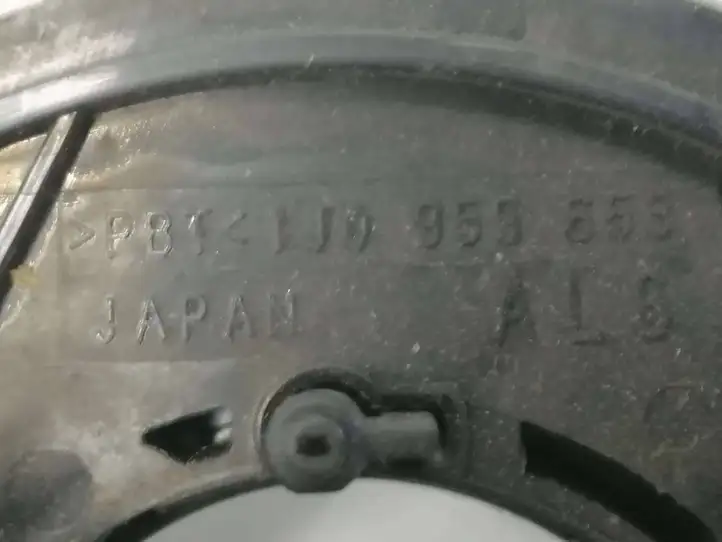 Audi A6 S6 C5 4B (1997 - 2001) 1J0959653 Контактное кольцо SRS — фото 3