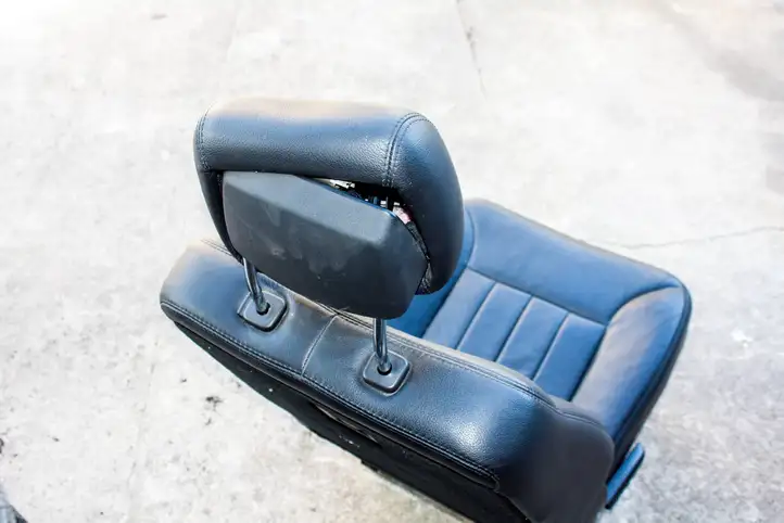 Mercedes-Benz R W251 (2005 - 2013) 30044200 Заднее сиденье — фото 4