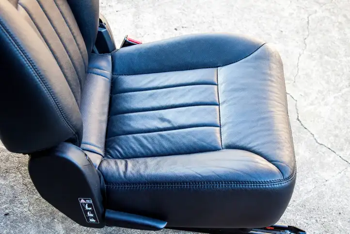 Mercedes-Benz R W251 (2005 - 2013) 30044200 Заднее сиденье — фото 20
