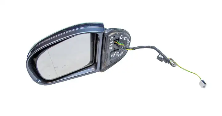 Mercedes-Benz CLC CL 203 (2008 - 2011) 413133419 Боковое зеркало с электроприводом — фото 1