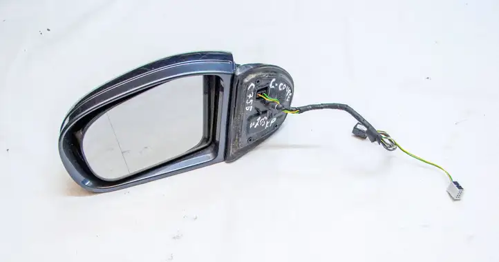 Mercedes-Benz CLC CL 203 (2008 - 2011) 413133419 Боковое зеркало с электроприводом — фото 2
