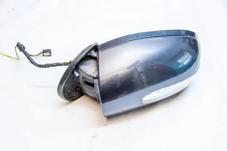 Mercedes-Benz CLC CL 203 (2008 - 2011) 413133419 Боковое зеркало с электроприводом — фото 3