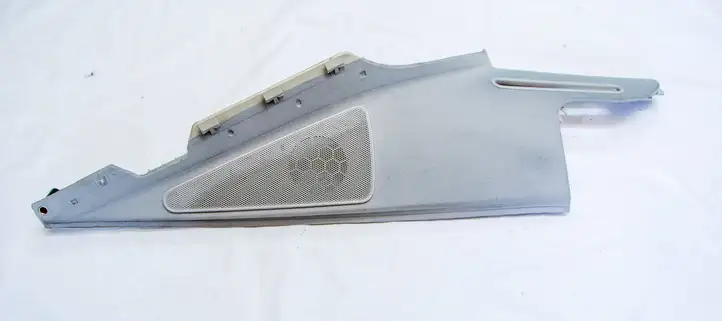 Mercedes-Benz C W203 (2000 - 2007) a2036902425 Обшивка стойки C — фото 2
