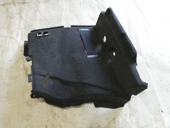 BMW 3 F30 F35 F31 (2012 - 2018)  7273738 Боковая панель