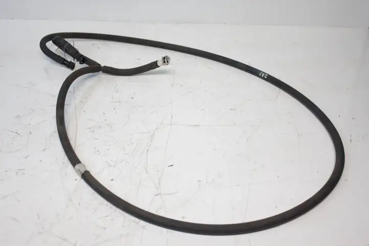 Mercedes-Benz R W251 (2005 - 2013) N67063 Шланг омывателя фар — фото 3