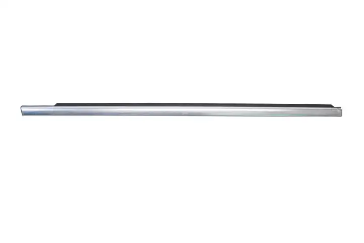 Mercedes-Benz R W251 (2005 - 2013) A2516906680 Накладка стекла передней двери — фото 1