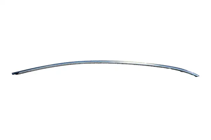 Mercedes-Benz R W251 (2005 - 2013) V2516904080 Накладка стекла передней двери — фото 1