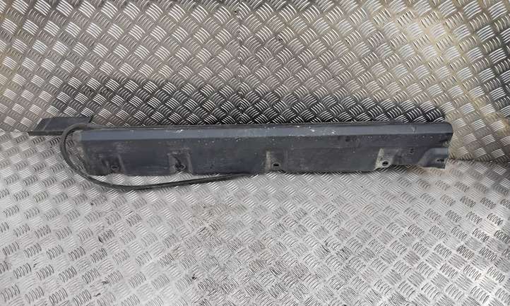 Ford Transit Connect (2009 - 2017)  DT11U10155B Отделка заднего порога (внешняя)