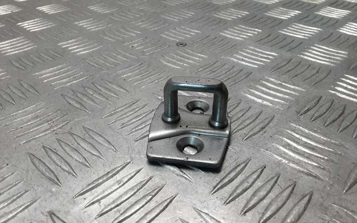 BMW 3 F30 F35 F31 (2012 - 2018)  7249639 Петля замка задней двери