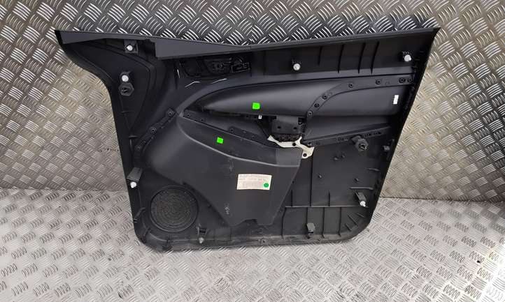 Ford Transit Connect (2009 - 2017)  DT11V23943 Обшивка передней двери