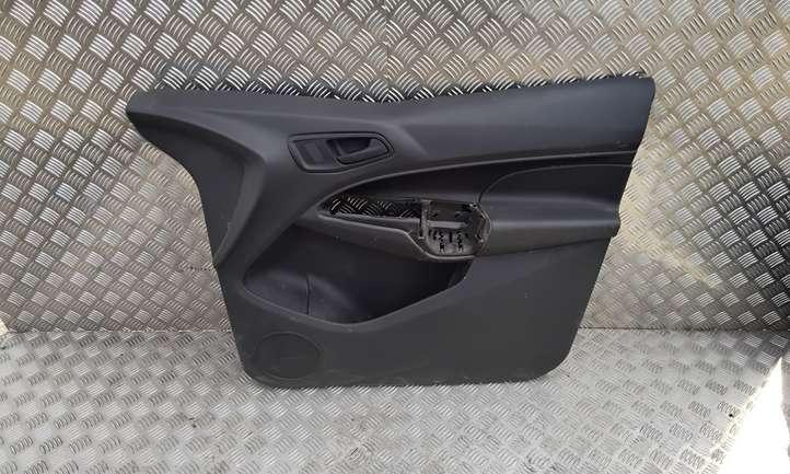 Ford Transit Connect (2009 - 2017)  DT11V23941 Обшивка передней двери