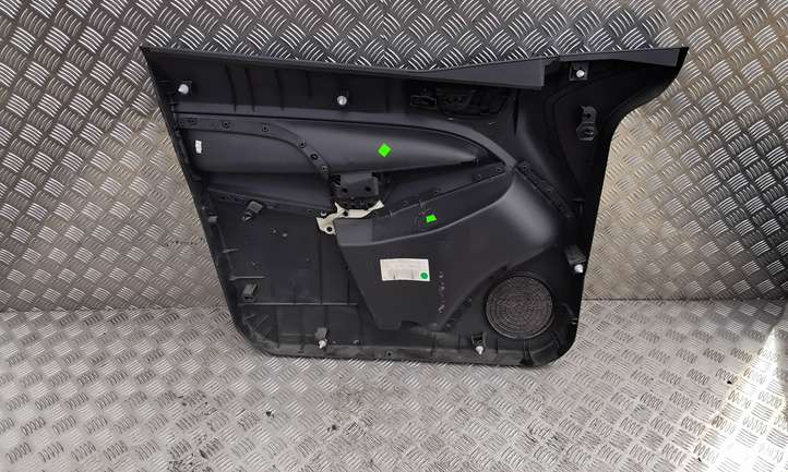 Ford Transit Connect (2009 - 2017)  DT11V23941 Обшивка передней двери
