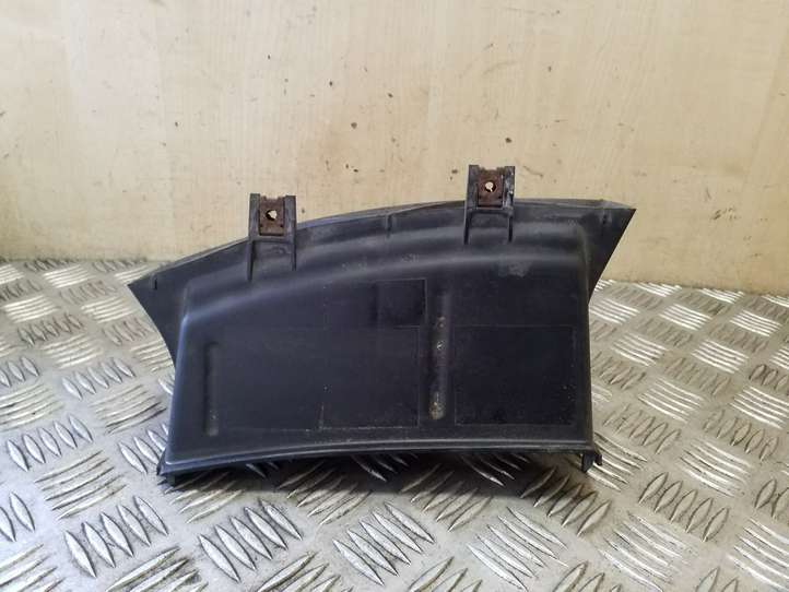 Audi TT (2010 - 2014)  8J0805971A Деталь (детали) канала забора воздуха