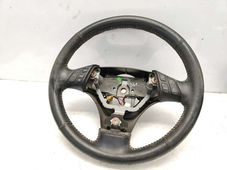 Mazda 6. (2002 - 2005)  GS12000720 Руль