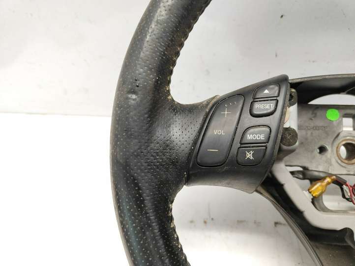 Mazda 6. (2002 - 2005)  GS12000720 Руль