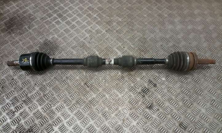 Hyundai i40 (2011 - )  495013Z350 Передняя полуось