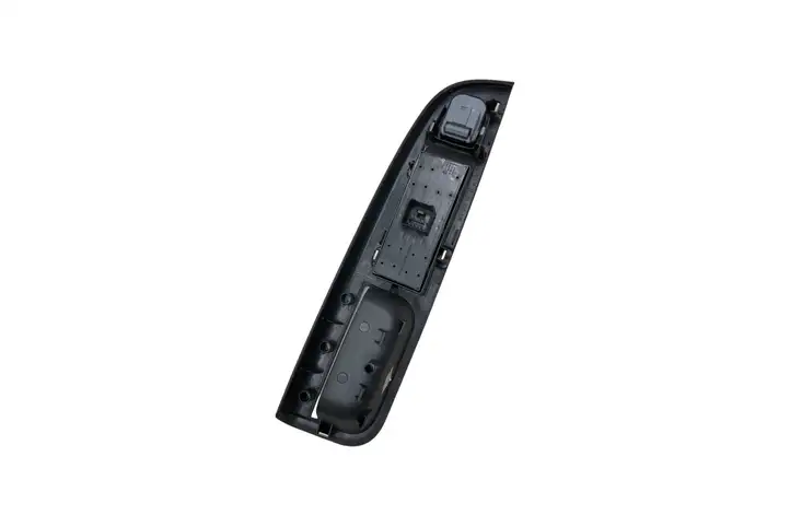Volkswagen Golf V (2003 - 2009) 1K4868049B Накладка кнопки стеклоподъемника — фото 2